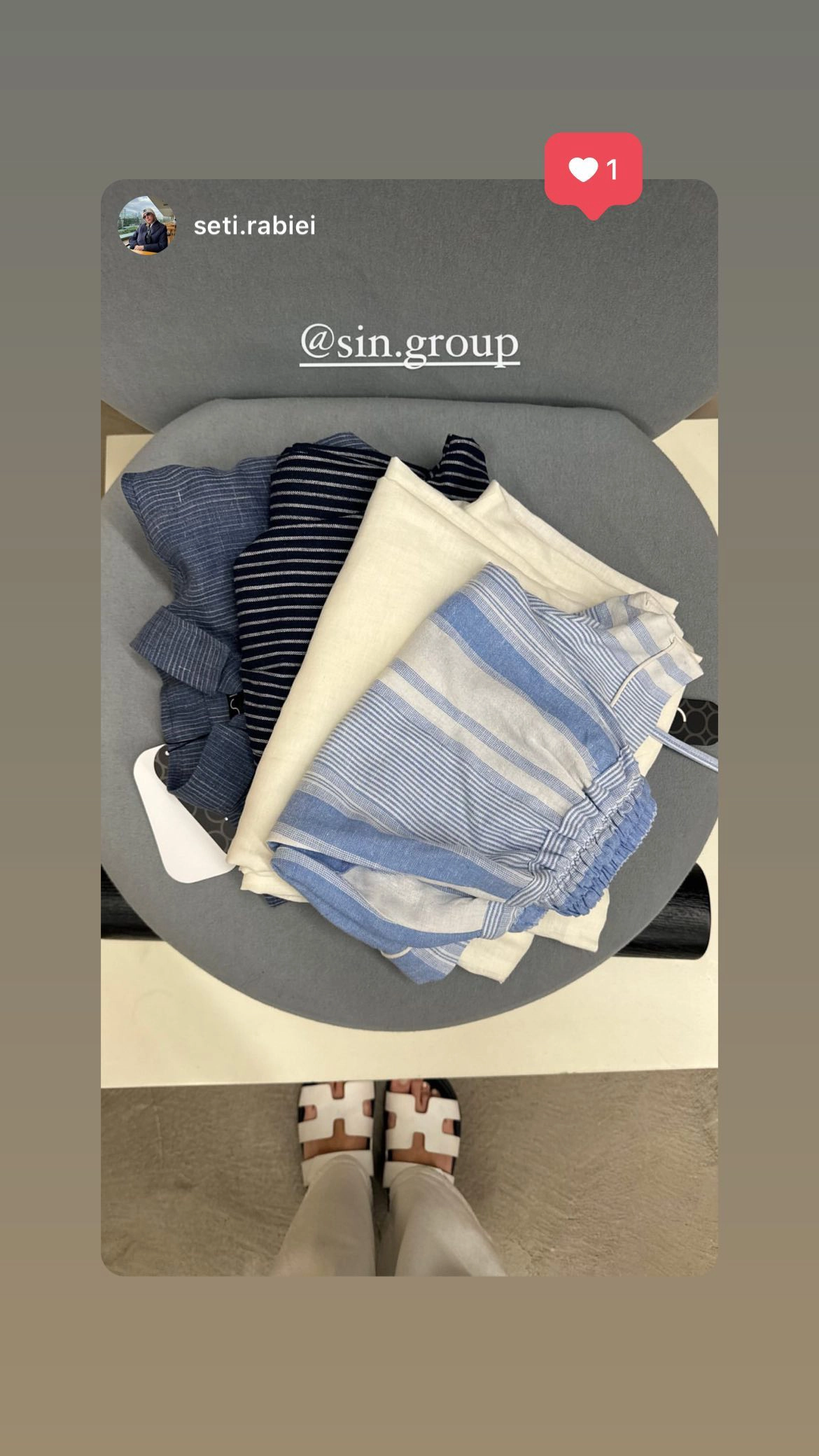 Social Image