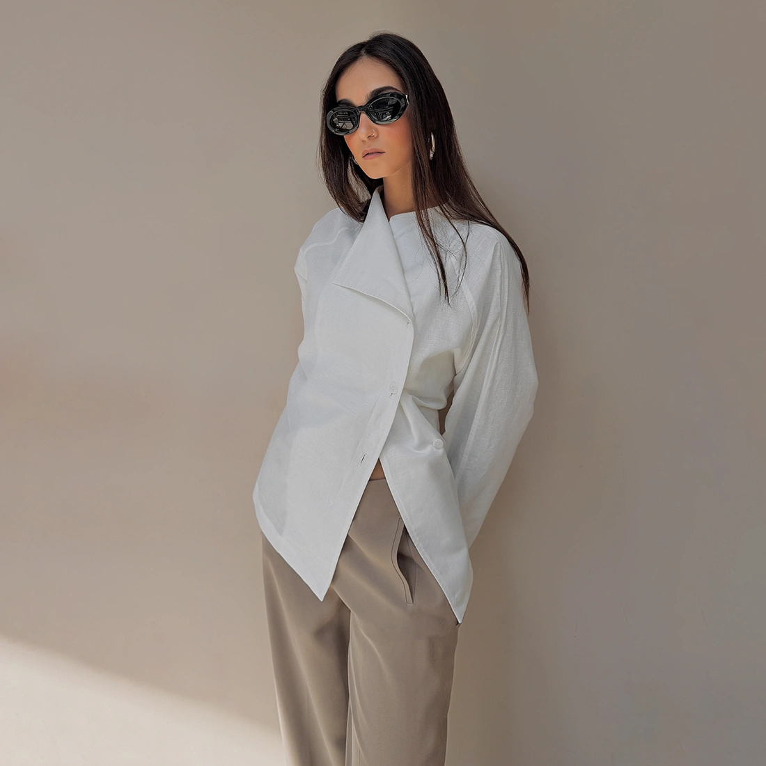 NEW IN