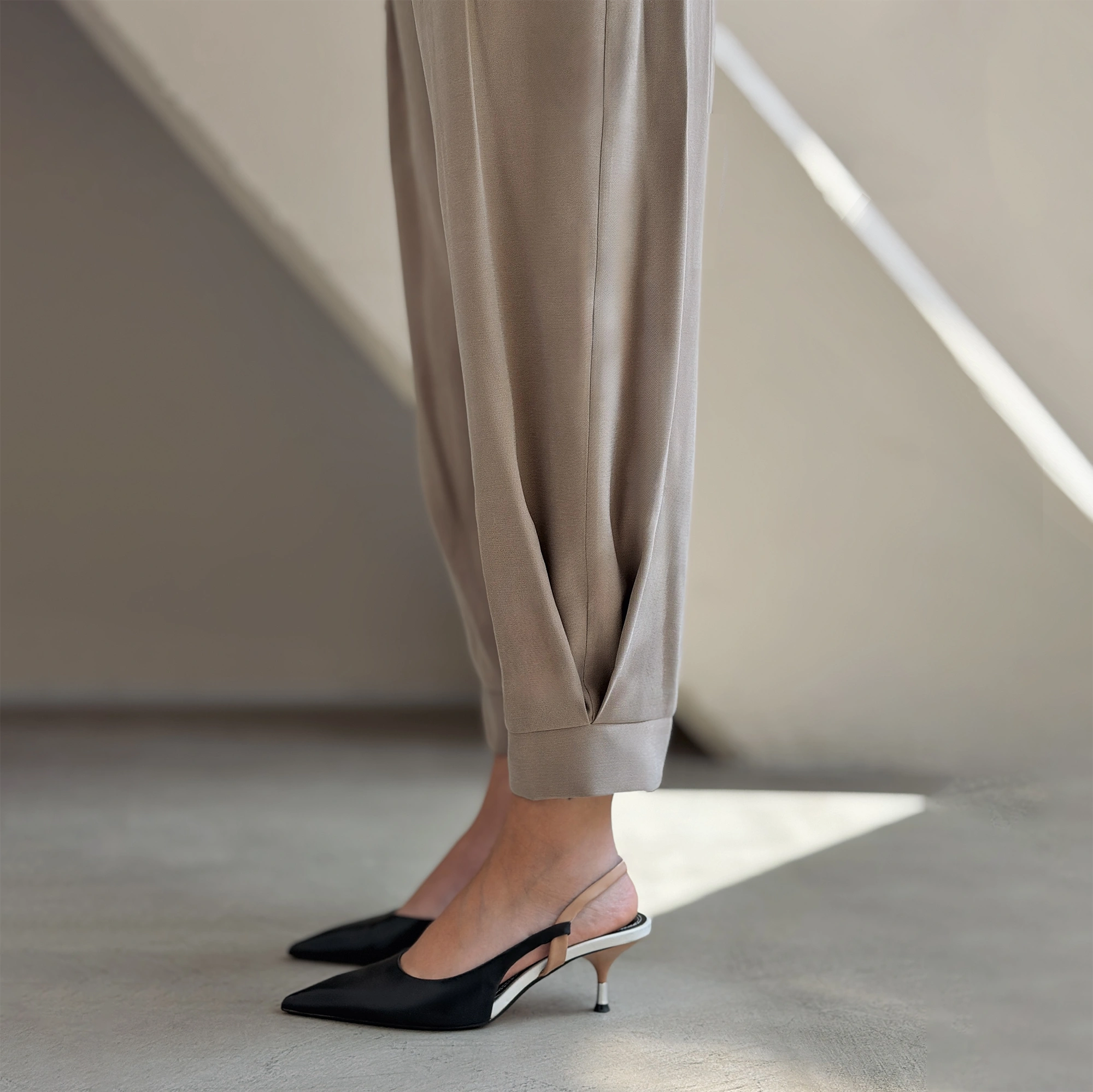 TROUSERS
