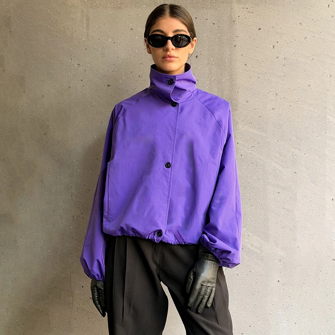 NEW IN