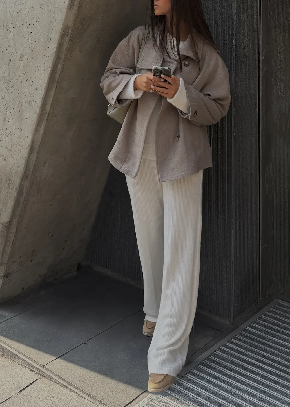 کت آلبا خاکی