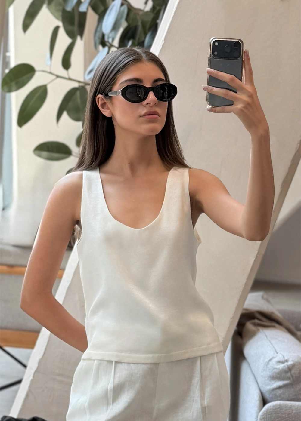 تاپ سورا سفید