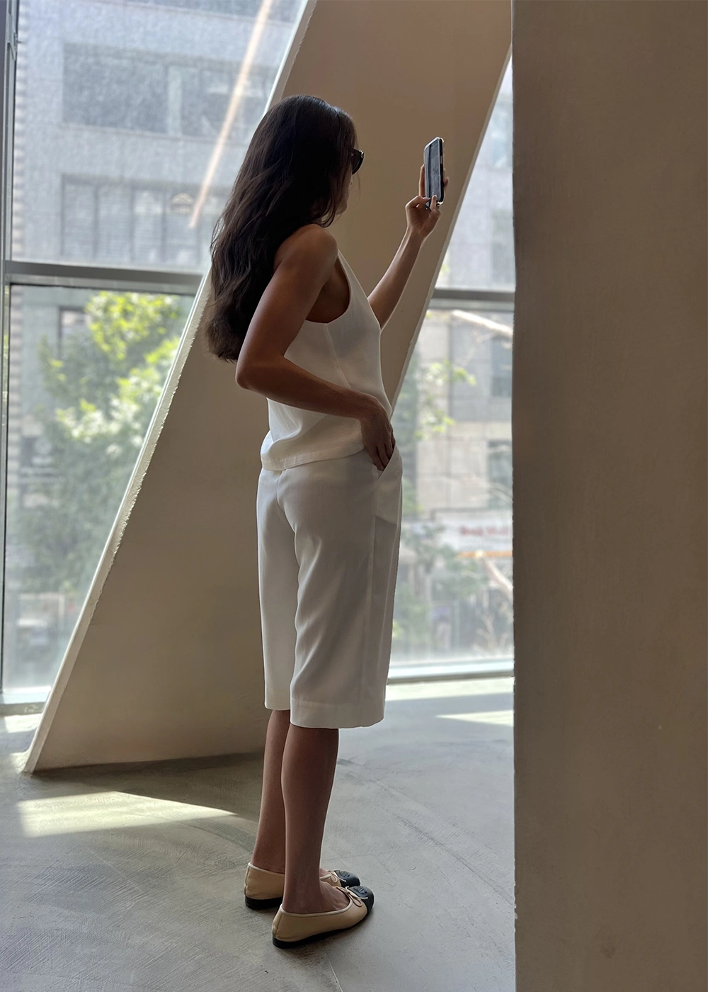 تاپ سورا سفید