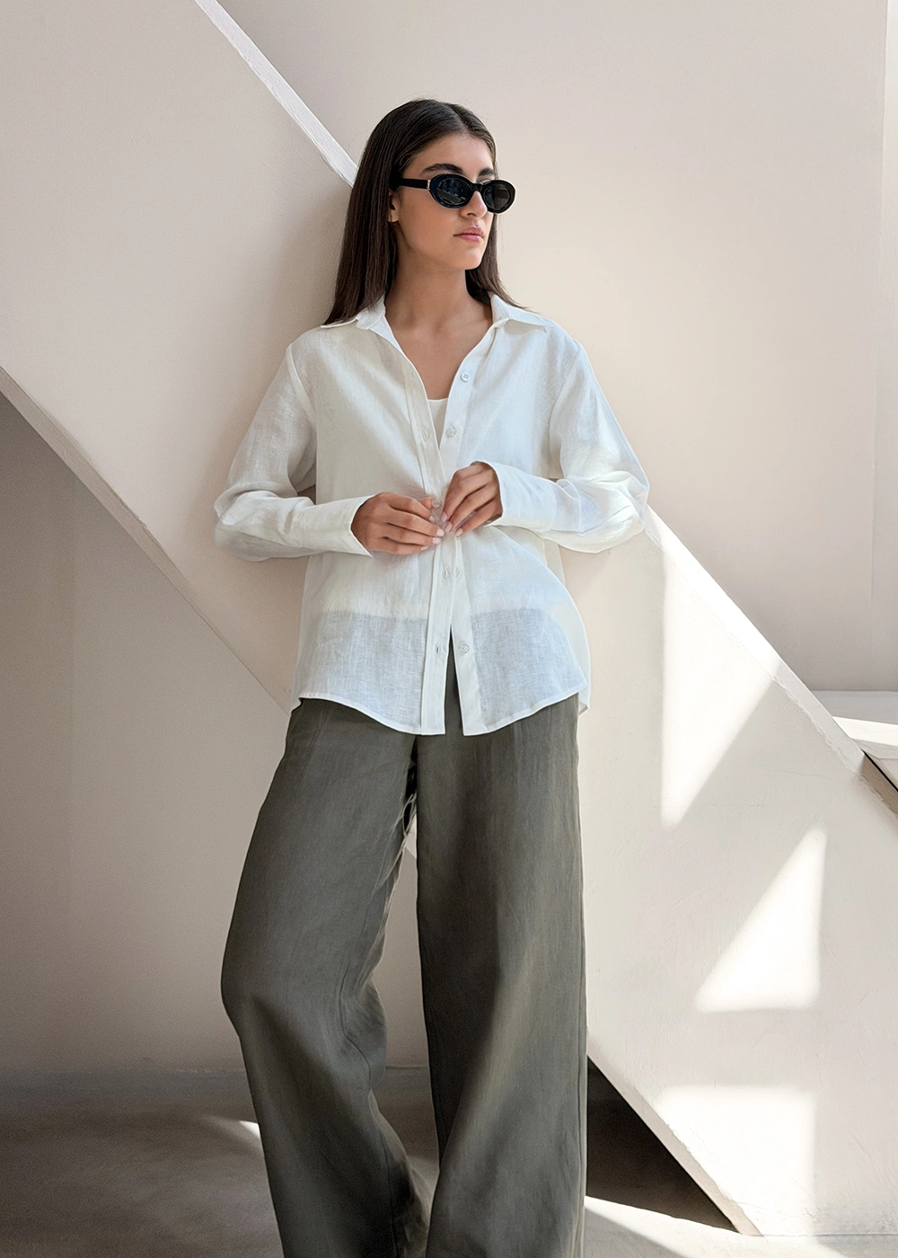 شلوار ونتو سدری