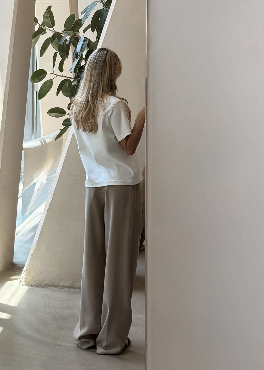 شلوار ونتو سدری